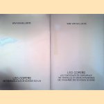 Leo Copers: De tentakels van de schone schijn = Les tentacules de l'apparence = The Tentacles of Mock Appearance = Die Fangarme des schonen Scheins (2 volumes) door Wim van Mulders