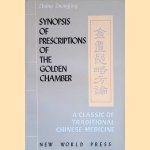 Synopsis of Prescriptions of the Golden Chamber door Zhongjing Zhang