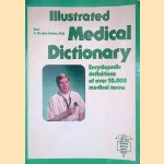 Illustrated Medical Dictionary door C. Murphy Combs