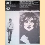Art Press: Special Allemagne: Novembre 80: Joseph Beuys Nina Hagen
Catherine - and others Francblin
€ 10,00 Art Press: Special Allemagne: Novembre 80: Joseph Beuys Nina Hagen
Catherine - and others Francblin
€ 10,00