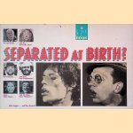 Separated at Birth?
Spy Magazine
€ 8,00 Separated at Birth?
Spy Magazine
€ 8,00