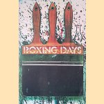 Boxing Days: Poems & Visuals 1975-1979 *SIGNED*
Harry Hoogstraten
€ 10,00 Boxing Days: Poems & Visuals 1975-1979 *SIGNED*
Harry Hoogstraten
€ 10,00