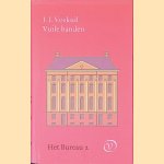 Het Bureau 2: Vuile handen door J.J. Voskuil