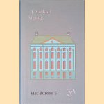 Het Bureau 6: Afgang door J.J. Voskuil