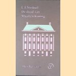 Het Bureau 7: De dood van Maarten Koning door J.J. Voskuil