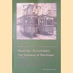 Reutlinger Strassenbahn: von der Lokalbahn zur elektrischen Strassenbahn, 1899-1912-1974
Wolf Rüdiger Gassmann e.a.
€ 9,00 Reutlinger Strassenbahn: von der Lokalbahn zur elektrischen Strassenbahn, 1899-1912-1974
Wolf Rüdiger Gassmann e.a.
€ 9,00