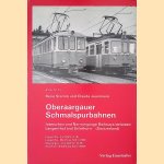 Oberaargauer Schmalspurbahnen: Langenthal-Jura-Bahn (LJB); Langenthal-Melchnau-Bahn (LMB); Oberaargau-Jura-Bahnen (OJB); Solothurn-Niederbipp-Bahn (SNB)
René Stamm e.a.
€ 9,00 Oberaargauer Schmalspurbahnen: Langenthal-Jura-Bahn (LJB); Langenthal-Melchnau-Bahn (LMB); Oberaargau-Jura-Bahnen (OJB); Solothurn-Niederbipp-Bahn (SNB)
René Stamm e.a.
€ 9,00