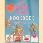 Het south beach dieet kookboek
Arthur Agatston
€ 6,00