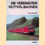 Die Vereinigten Huttwil-Bahnen: offizielles Buch zum hundertjährigen Jubiläum der Strecke Langenthal-Huttwil
Otto Schuppli
€ 30,00 Die Vereinigten Huttwil-Bahnen: offizielles Buch zum hundertjährigen Jubiläum der Strecke Langenthal-Huttwil
Otto Schuppli
€ 30,00