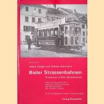 Bieler Strassenbahnen: Städtische Straßenbahn Biel; Städtische Verkehrsbetriebe Biel; Biel-Meinisberg-Bahn; Biel-Täuffelen-Ins-Bahn
Albert Ziegler e.a.
€ 9,00 Bieler Strassenbahnen: Städtische Straßenbahn Biel; Städtische Verkehrsbetriebe Biel; Biel-Meinisberg-Bahn; Biel-Täuffelen-Ins-Bahn
Albert Ziegler e.a.
€ 9,00