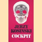 Cockpit door Jerzy Kosinski
