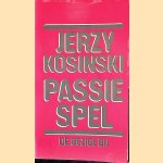 Passie spel door Jerzy Kosinski