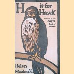 H is for Hawk door Helen Macdonald H is for Hawk door Helen Macdonald