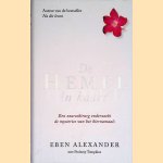 De hemel in kaart: Een neurochirurg onderzoekt de mysteries van het hiernamaals door Eben Alexander