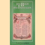 Das Buch der Initialen door Otto Mazal