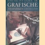 De grafische technieken door Fons van der Linden