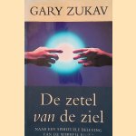 De zetel van de ziel: Naar een spirituele beleving van de werkelijkheid
Gary Zukav
€ 15,00 De zetel van de ziel: Naar een spirituele beleving van de werkelijkheid
Gary Zukav
€ 15,00