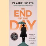 The End of the Day
Claire North
€ 8,00 The End of the Day
Claire North
€ 8,00