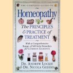 The Complete Guide to Homeopathy door Andrew Lockie e.a.