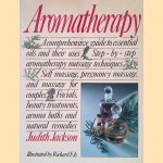Aromatherapy
Judith Jackson
€ 9,00 Aromatherapy
Judith Jackson
€ 9,00