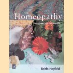 Homeopathy for Common Ailments door Robin Hayfield