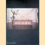 Markus Raetz door Ad Petersen