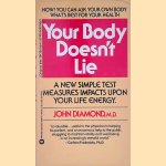 Your Body Doesn't Lie door John Diamond