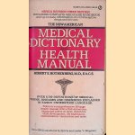 The New American Medical Dictionary and Health Manual
Robert E. Rothenberg
€ 10,00 The New American Medical Dictionary and Health Manual
Robert E. Rothenberg
€ 10,00