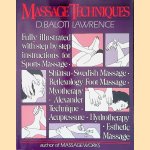 Massage Techniques door D. Baloti Lawrence