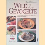 Wild & gevogelte
Sylvie Morren e.a.
€ 8,00 Wild & gevogelte
Sylvie Morren e.a.
€ 8,00