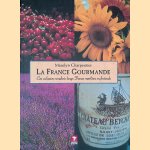 La france gourmande: een culinaire rondreis langs Franse markten en festivals
Marolyn Charpentier
€ 8,00 La france gourmande: een culinaire rondreis langs Franse markten en festivals
Marolyn Charpentier
€ 8,00