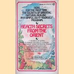 Health Secrets from the Orient door Carlson Wade