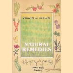 Natural Remedies
Jesucita L. Sodusta
€ 15,00 Natural Remedies
Jesucita L. Sodusta
€ 15,00