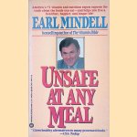 Earl Mindell's Unsafe at Any Meal
Earl Mindell
€ 10,00 Earl Mindell's Unsafe at Any Meal
Earl Mindell
€ 10,00