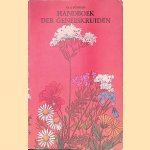 Handboek der geneeskruiden door Dr. Siegfried Börngen