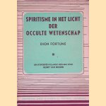 Spiritisme in het licht der occulte wetenschap
Dion Fortune
€ 15,00 Spiritisme in het licht der occulte wetenschap
Dion Fortune
€ 15,00