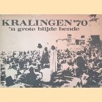 Kralingen '70: 'n grote blijde bende door Theo Knippenberg e.a.