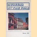 Museums in the USSR
I.A. - and others Antonova
€ 12,50