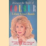 Discover the Magic of Colour door Lilian Verner Bonds