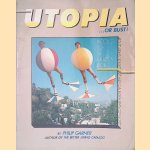 Utopia or Bust: Products for the Perfect World
Philip Garner
€ 15,00 Utopia or Bust: Products for the Perfect World
Philip Garner
€ 15,00