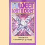Weet wat u doet: risico?s van meditatie en spiritisme
Marion Mebius e.a.
€ 9,00 Weet wat u doet: risico?s van meditatie en spiritisme
Marion Mebius e.a.
€ 9,00