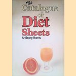 The catalogue of diet sheets
Anthony Harris
€ 10,00 The catalogue of diet sheets
Anthony Harris
€ 10,00