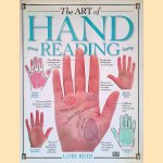 The Art of Hand Reading door Lori Reid