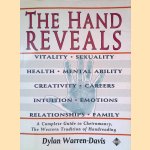The Hand Reveals: A Complete Guide to Cheiromancy, the Western Tradition of Handreading
Dylan Warren-Davis e.a.
€ 12,50 The Hand Reveals: A Complete Guide to Cheiromancy, the Western Tradition of Handreading
Dylan Warren-Davis e.a.
€ 12,50