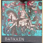 Batikken door Tony Bachem-Heinen