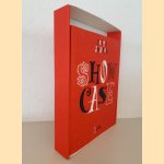 Showcase *GESIGNEERD* door Frits Jonker Showcase *GESIGNEERD* door Frits Jonker