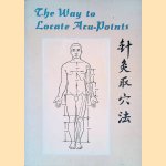 The Way to Locate Acu-Points door Yang Jiasan