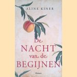 De nacht van de begijnen door Aline Kiner De nacht van de begijnen door Aline Kiner