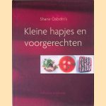 Shane Osborn's kleine hapjes en voorgerechten door Shane Osborn