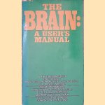 The Brain: A User's Manual
David Lambert
€ 7,00 The Brain: A User's Manual
David Lambert
€ 7,00